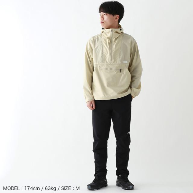 THE NORTH FACE ノースフェイス ドーロライトパンツ メンズ_1