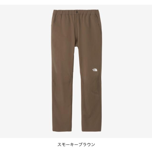 THE NORTH FACE ノースフェイス ドーロライトパンツ メンズ_8