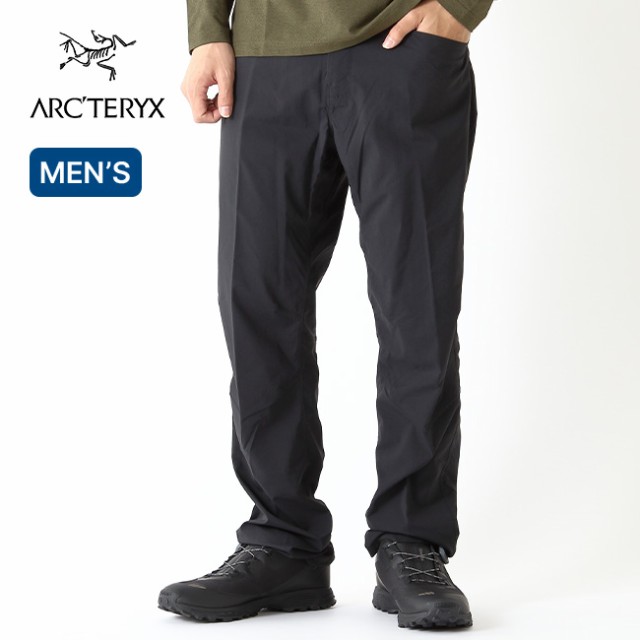 ARCTERYX アークテリクス レヴォンLTパンツ メンズの通販は