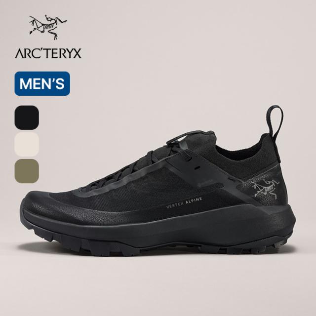 ARCTERYX アークテリクス バーテックスアルパインGTX メンズ