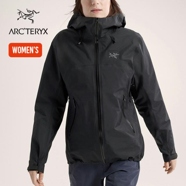 ARCTERYX アークテリクス ベータSLジャケット【ウィメンズ】