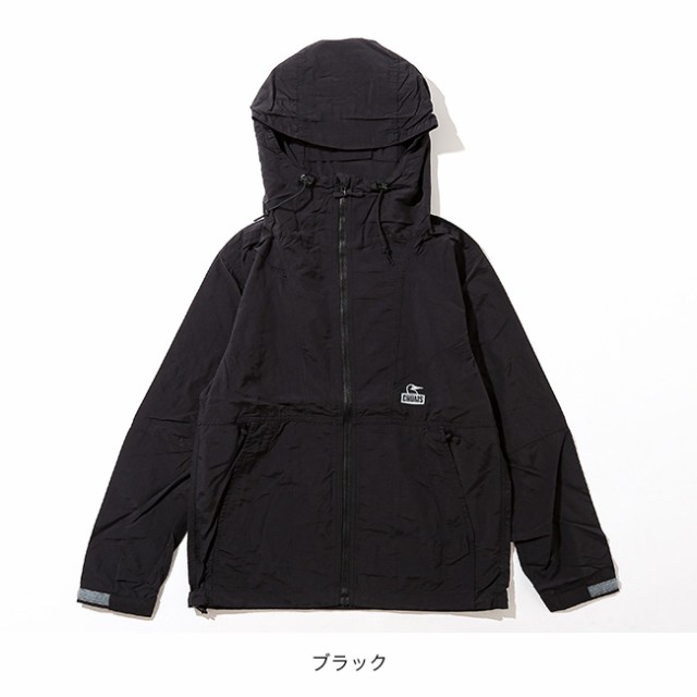 CHUMS チャムス キャンプフィールドフーディの通販は
