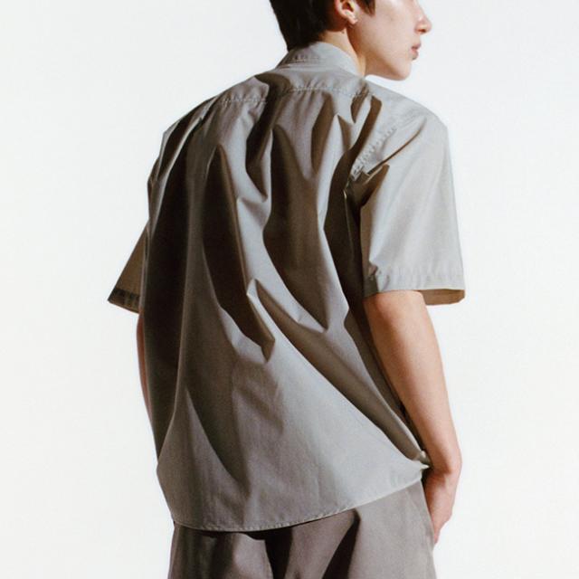 GOLDWIN ゴールドウィン パーテックスイクイリブリウムS/S