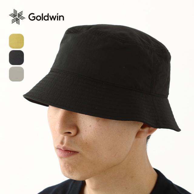 GOLDWIN ゴールドウィン ナイロンバケットバット