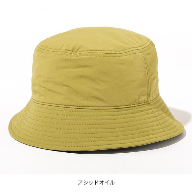 GOLDWIN ゴールドウィン ナイロンバケットバット GOLDWIN ゴールドウィン ナイロンバケットバット