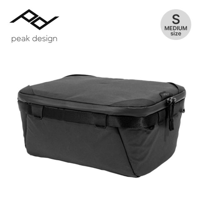 Peak Design ピークデザイン カメラ キューブ V2 Sミディアムの通販は