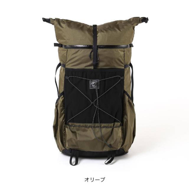RawLow Mountain Works ロウロウマウンテンワークス ラスカル_10