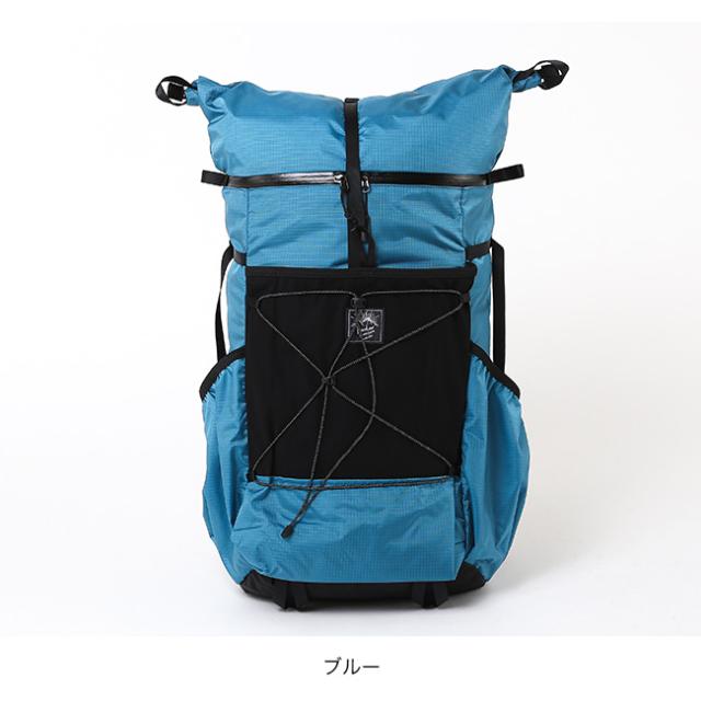 RawLow Mountain Works ロウロウマウンテンワークス ラスカル_11