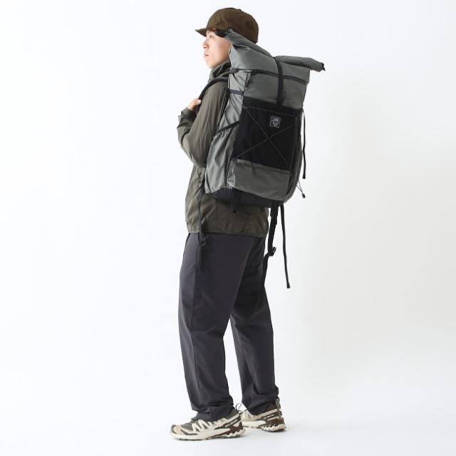 RawLow Mountain Works ロウロウマウンテンワークス ラスカル_1