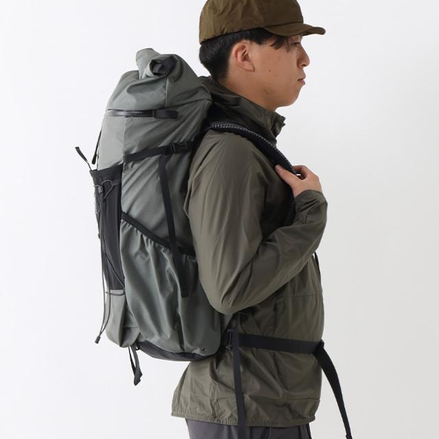 RawLow Mountain Works ロウロウマウンテンワークス ラスカル_3