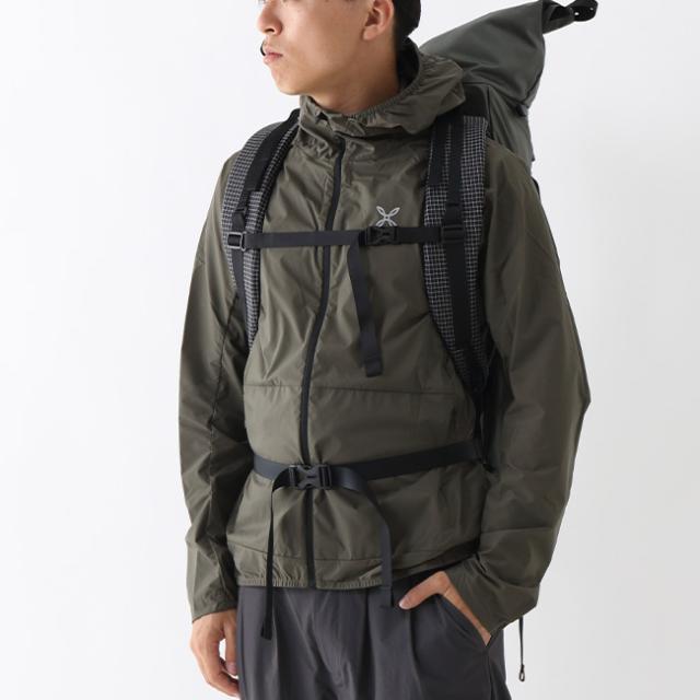 RawLow Mountain Works ロウロウマウンテンワークス ラスカル_4