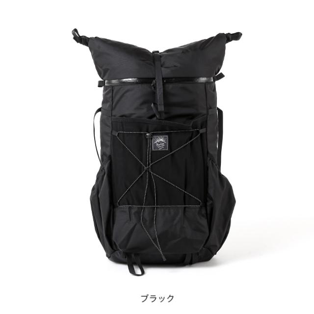 RawLow Mountain Works ロウロウマウンテンワークス ラスカル_8