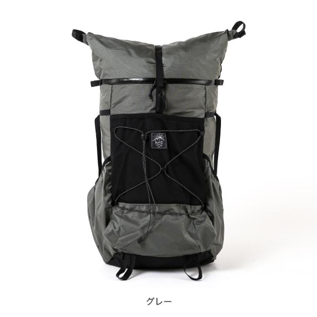 RawLow Mountain Works ロウロウマウンテンワークス ラスカル_9