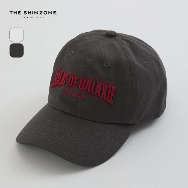 THE SHINZONE ザ シンゾーン SF シネマキャップ