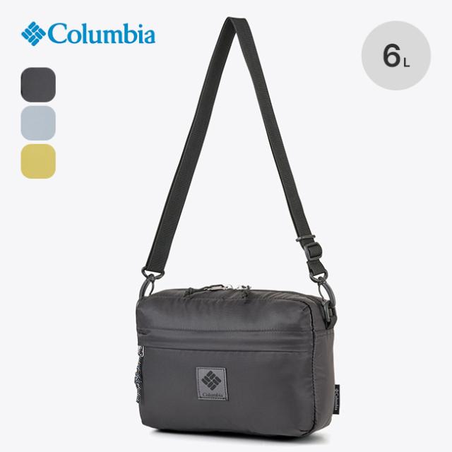 Columbia コロンビア グレートスモーキーガーデンショルダーの通販は 5,280円