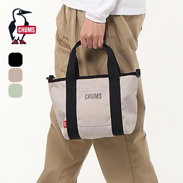 CHUMS チャムス リサイクルチャムスミニトートバッグの通販は 5,940円