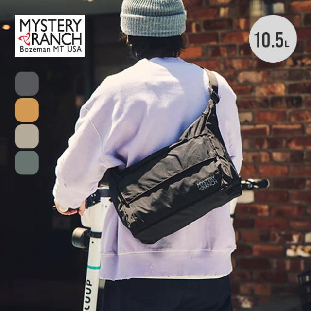 MYSTERY RANCH ミステリーランチ インディーの通販は