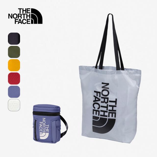 THE NORTH FACE ノースフェイス BCヒューズボックスエコトートの通販は 5,610円