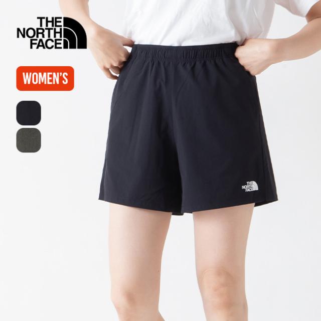 THE NORTH FACE ノースフェイス フレキシブルショーツ【ウィメンズ】