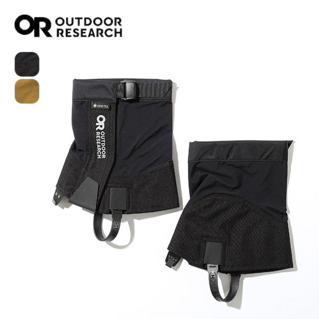 OUTDOOR RESEARCH アウトドアリサーチ ミッドクロックゲイター