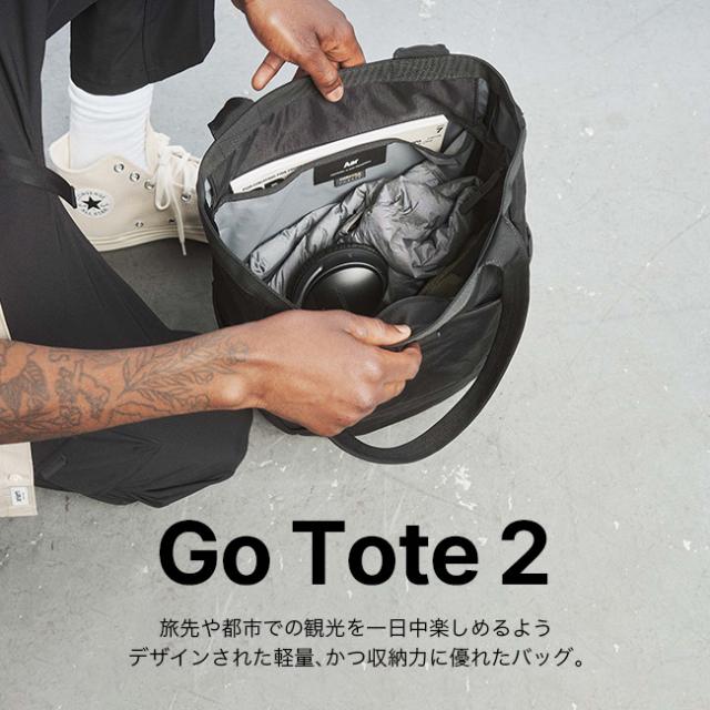 Aer エアー ゴートート2_1