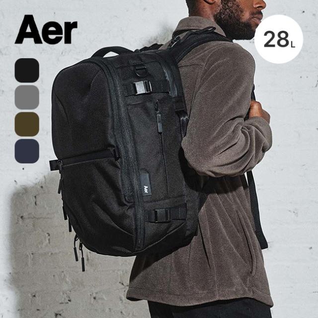 Aer エアー トラベルパック3 スモールの通販は 46,200円