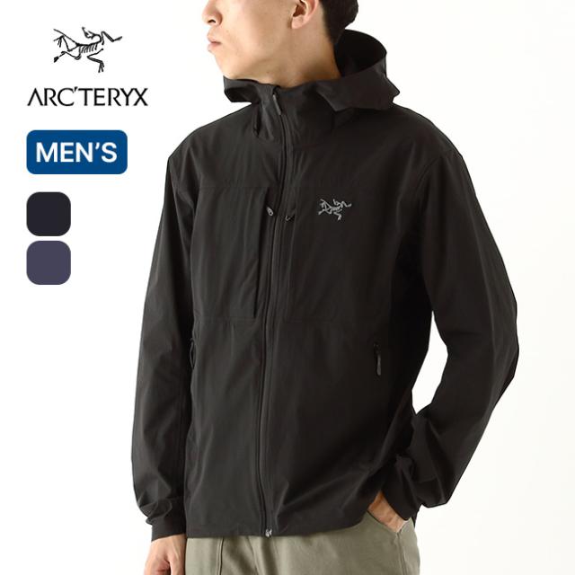 ARCTERYX アークテリクス ガンマライトウェイトフーディ メンズ ARCTERYX アークテリクス ガンマライトウェイトフーディ メンズ
