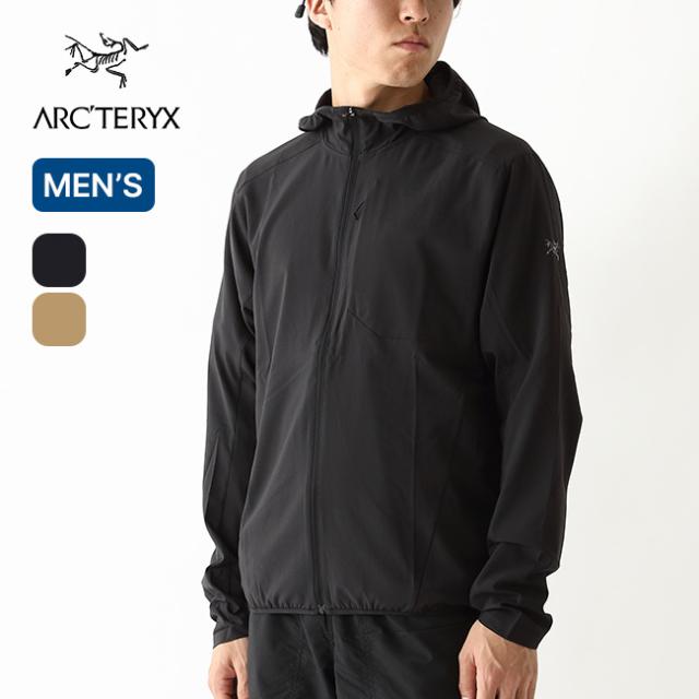 アークテリクス シーマ フーディ メンズ ARC'TERYX Arc'teryx アークテリクス シーマ フーディ メンズ