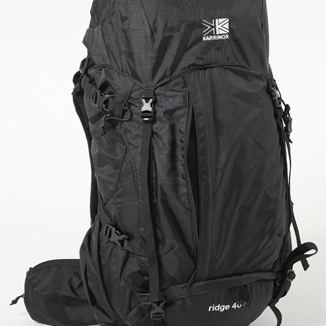 karrimor カリマー リッジ 40プラス ラージ karrimor カリマー リッジ 40プラス ラージ