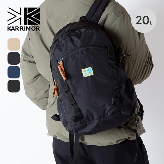 karrimor カリマー VTデイパック F