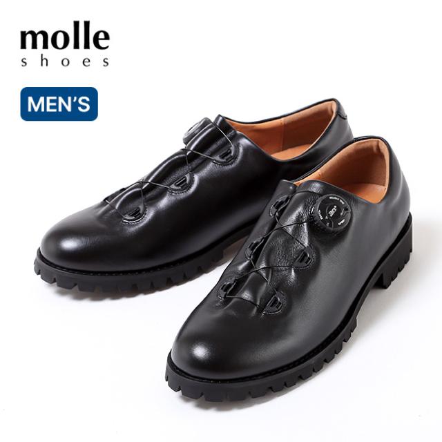 molle shoes モールシューズ F/Lマウンテン 16,401円