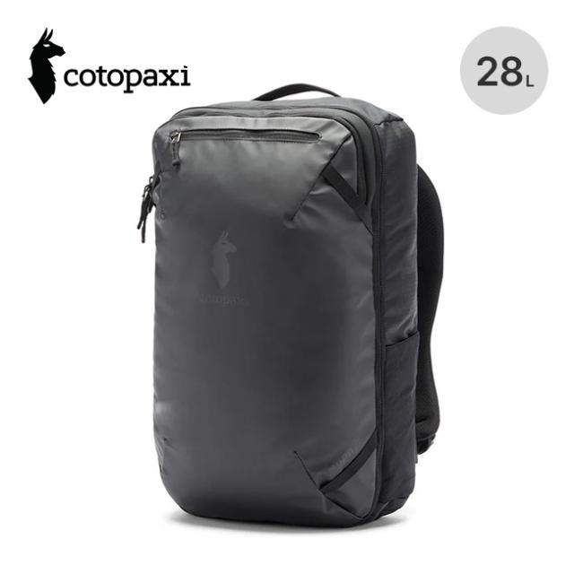 cotopaxi コトパクシ アルパ28Lトラベルパック
