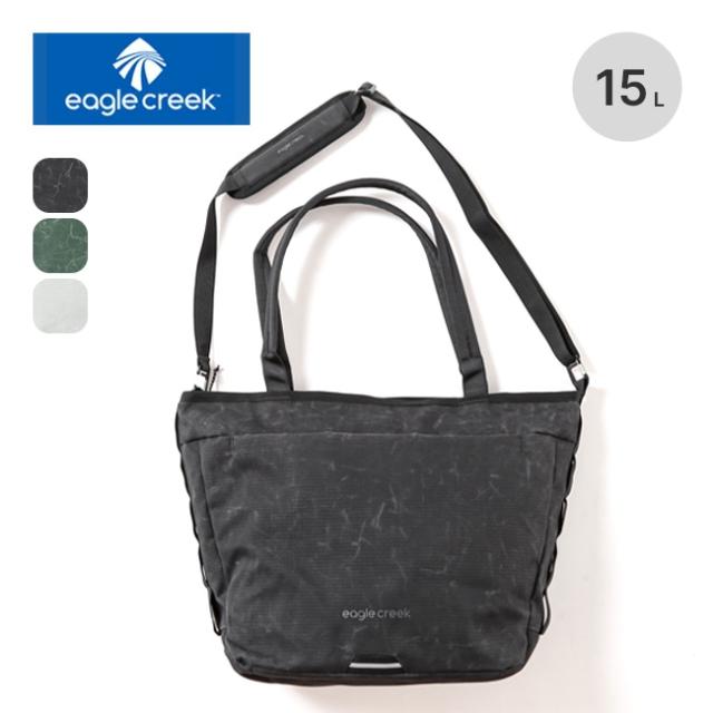 EagleCreek イーグルクリーク EXPトートバッグ