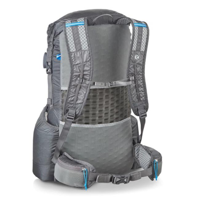Gossamer Gear ゴッサマーギア マーマー36_2