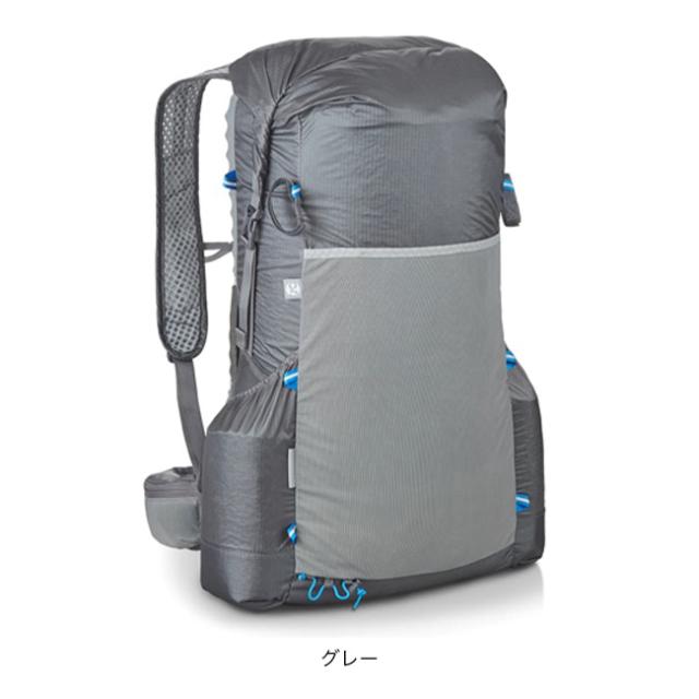 Gossamer Gear ゴッサマーギア マーマー36_8
