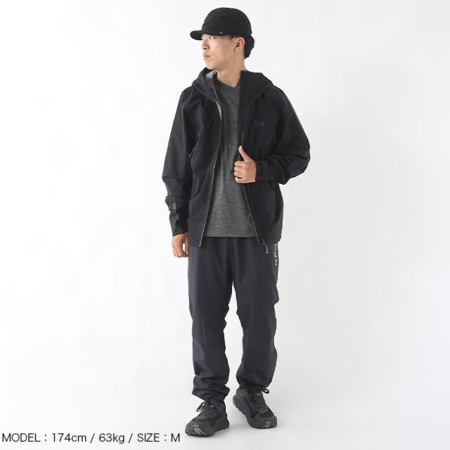 Rab ラブ ファントムパンツ ユニセックス_1