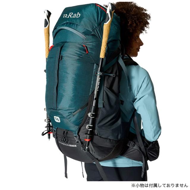 Rab ラブ ハイパロン65ND