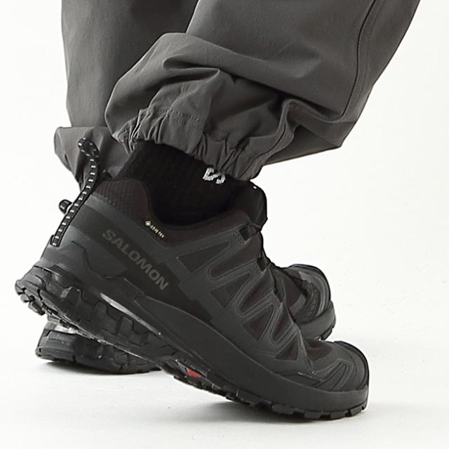 SALOMON サロモン XAプロ3DV9 GTX メンズ