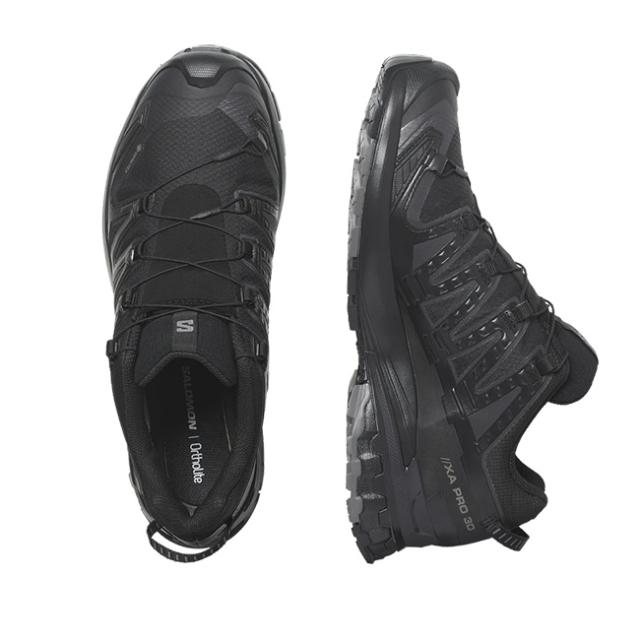 SALOMON サロモン XAプロ3DV9 GTX メンズ