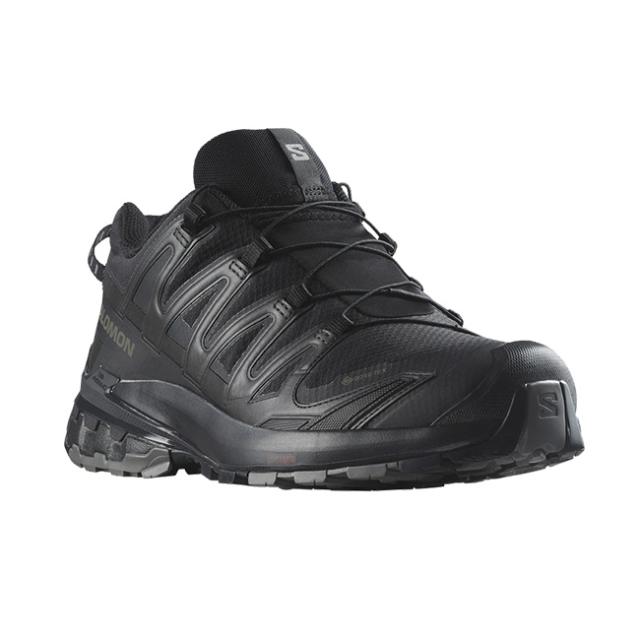 SALOMON サロモン XAプロ3DV9 GTX メンズ