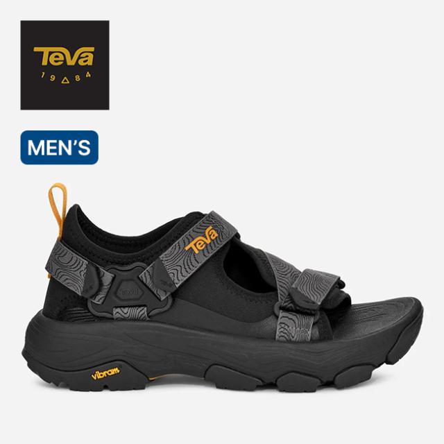 TEVA テバ グランドビューマックスサンダル メンズ