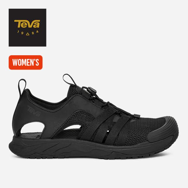 TEVA テバ ハイドラトレックサンダルCT【ウィメンズ】
