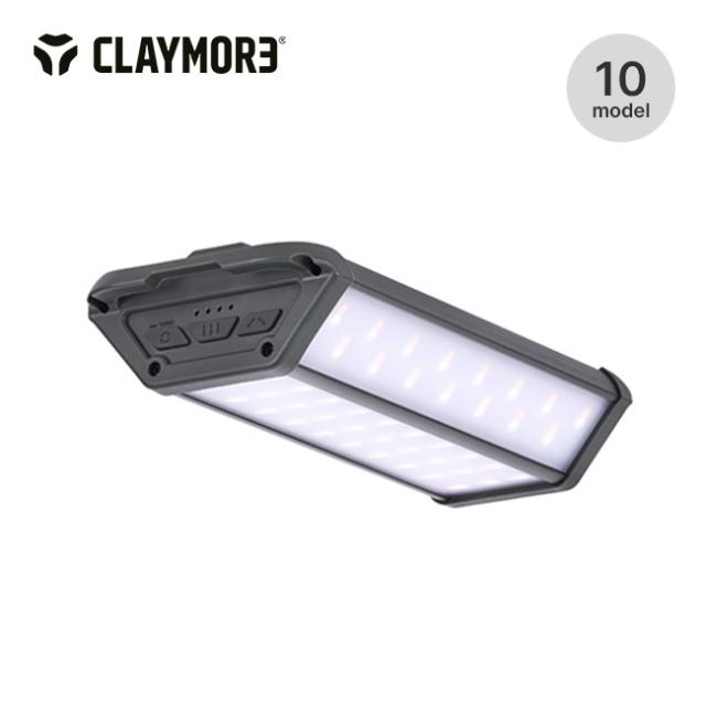CLAYMORE クレイモア 3フェイスネオ10