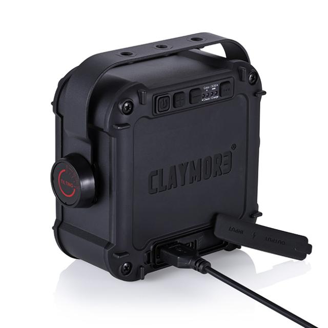 CLAYMORE クレイモア ウルトラ2 3.0X