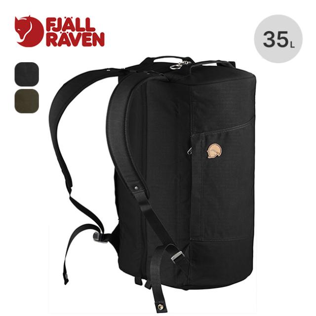 FJALL RAVEN フェールラーベン スプリットパック