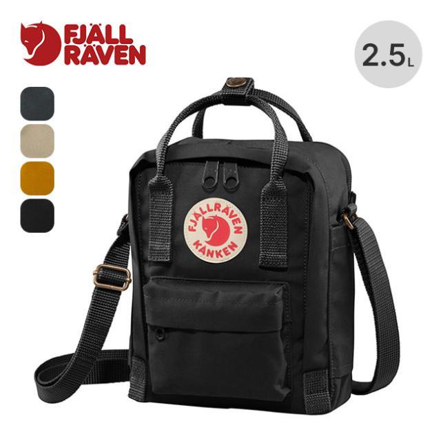 FJALL RAVEN フェールラーベン カンケンスリング