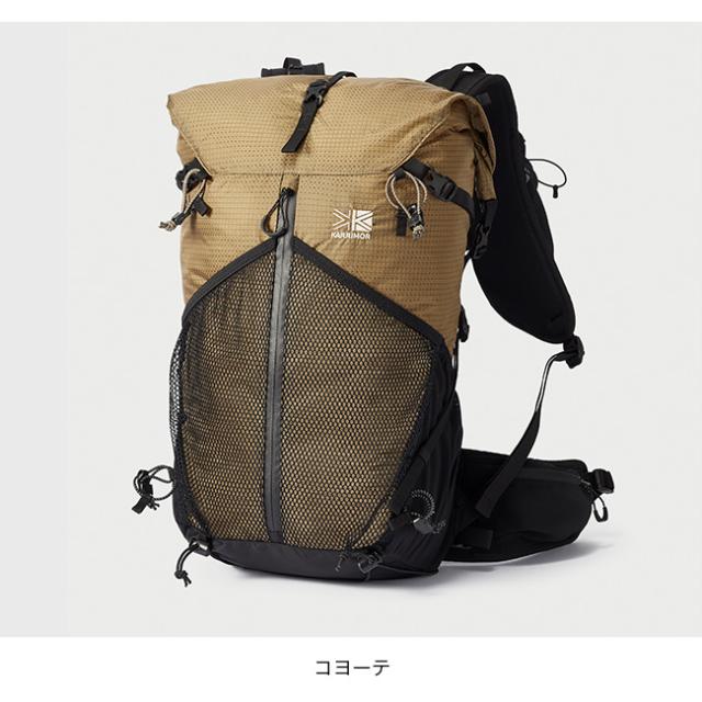 KARRIMOR カリマー クリーブ30スモール_9