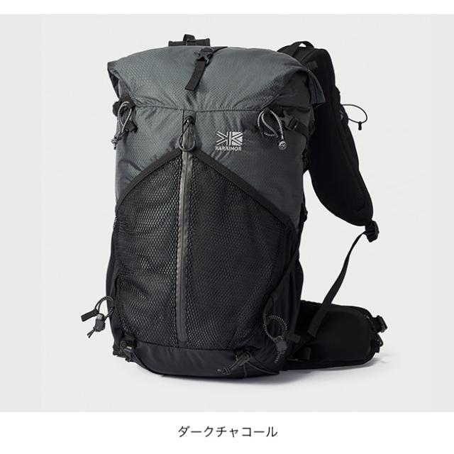 KARRIMOR カリマー クリーブ30スモール_10