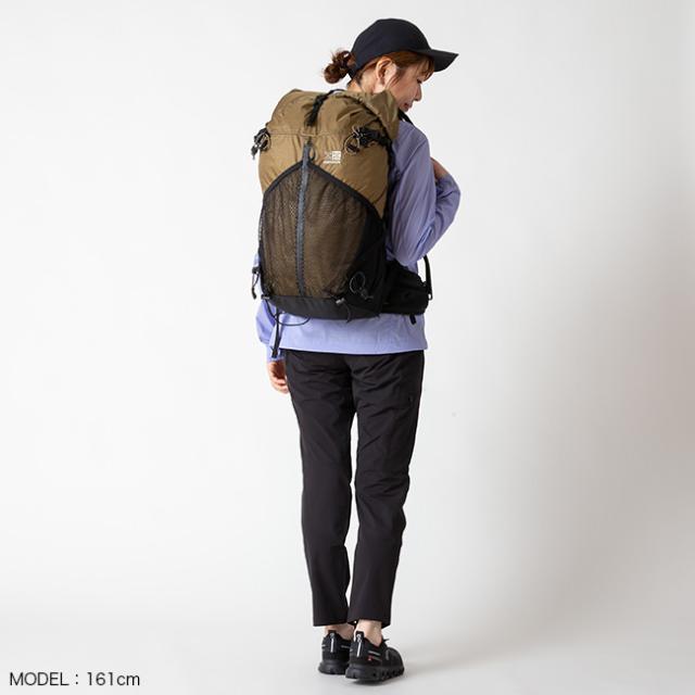 KARRIMOR カリマー クリーブ30スモール_1