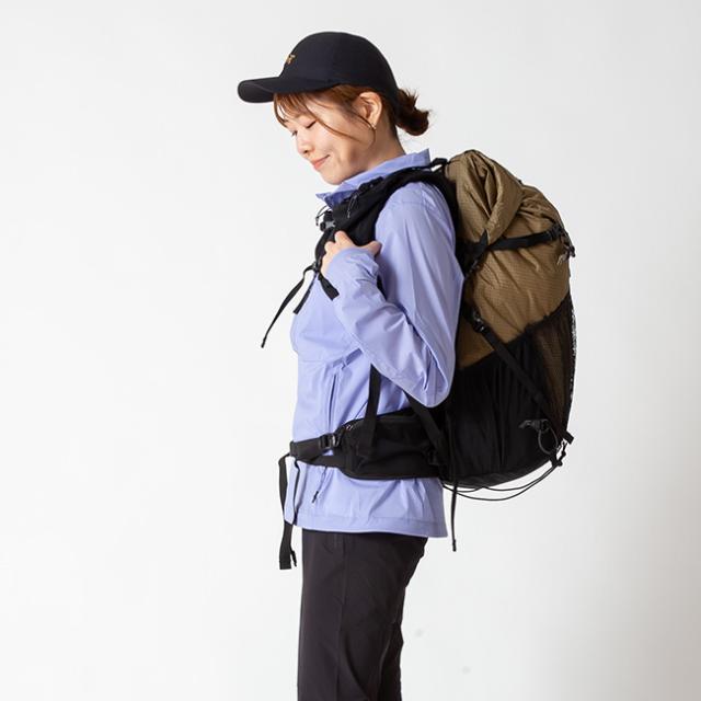 KARRIMOR カリマー クリーブ30スモール_2